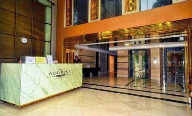 For rent 1 bed condo in Pathum Wan, Bangkok