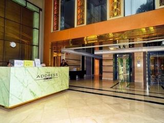 For rent 1 bed condo in Pathum Wan, Bangkok