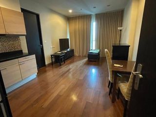 For rent 1 bed condo in Pathum Wan, Bangkok