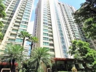 For rent 1 bed condo in Pathum Wan, Bangkok
