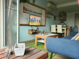 Condo en venta de 1 habitaciones en Cha Am, Phetchaburi