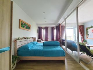 Condo en venta de 1 habitaciones en Cha Am, Phetchaburi