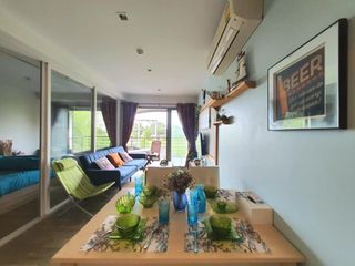 Condo en venta de 1 habitaciones en Cha Am, Phetchaburi