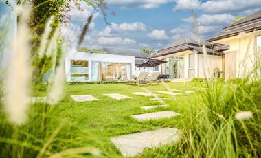 For rent 5 bedrooms villa in Thalang, Phuket