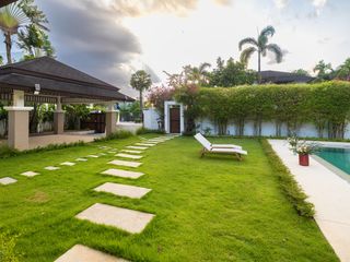 Villa zur Miete mit 5 Zimmer in Thalang, Phuket