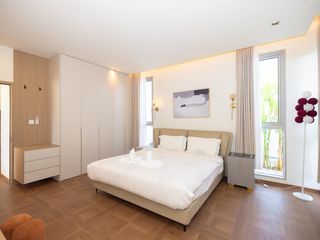 Villa zur Miete mit 5 Zimmer in Thalang, Phuket