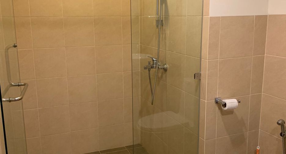 For rent 2 bedrooms condo in Hua Hin, Prachuap Khiri Khan