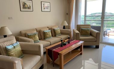 For rent 2 bedrooms condo in Hua Hin, Prachuap Khiri Khan