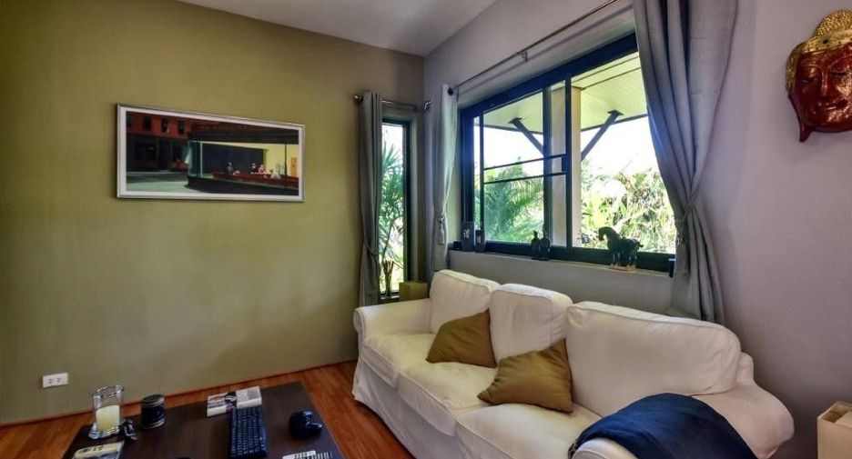 For sale 7 bedrooms villa in Sam Roi Yot, Prachuap Khiri Khan