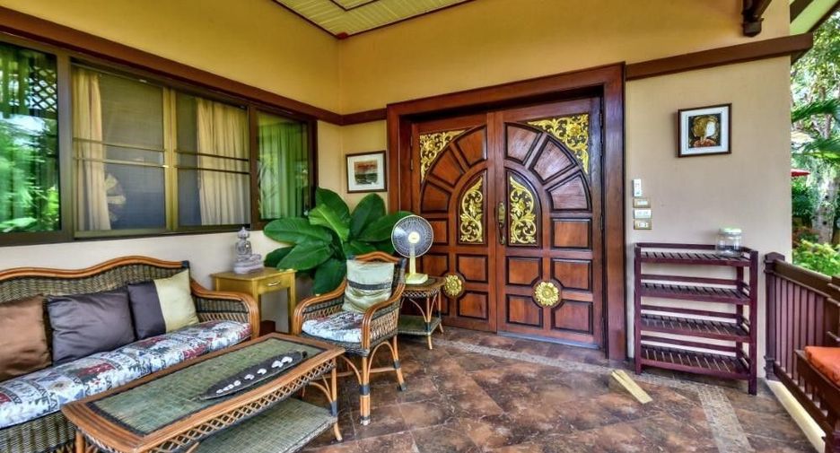 For sale 7 bedrooms villa in Sam Roi Yot, Prachuap Khiri Khan