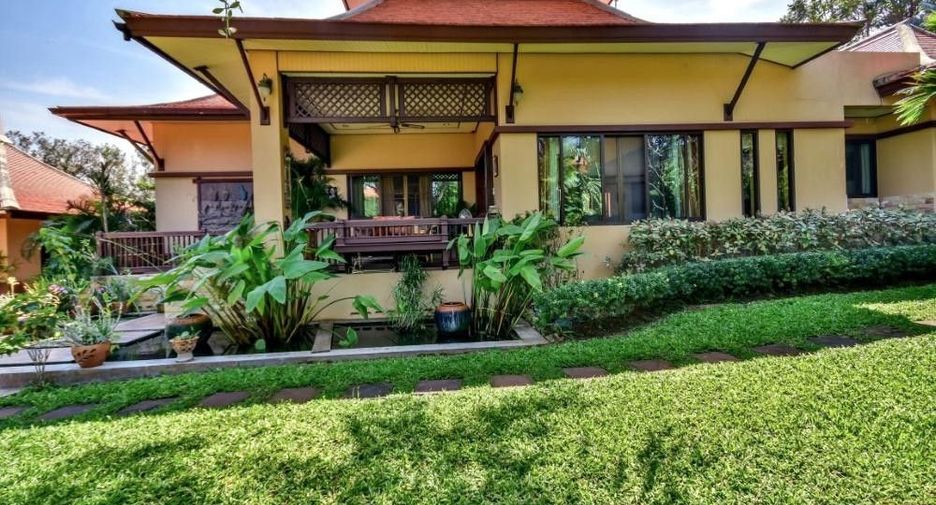 For sale 7 bedrooms villa in Sam Roi Yot, Prachuap Khiri Khan