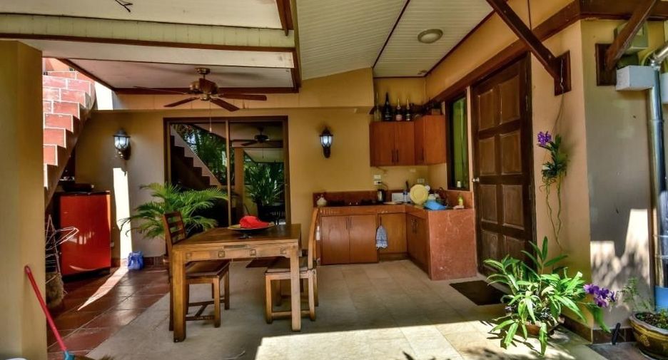 For sale 7 ベッドルーム villa in Sam Roi Yot, Prachuap Khiri Khan