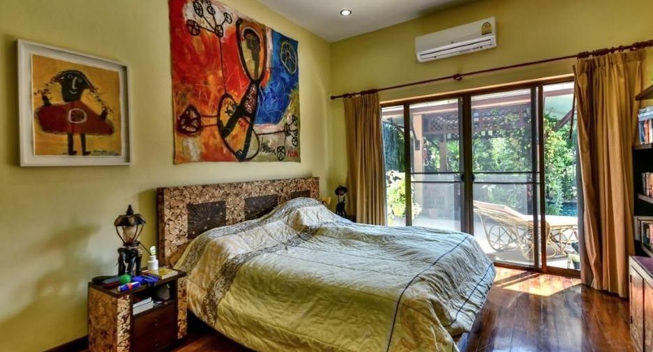 For sale 7 ベッドルーム villa in Sam Roi Yot, Prachuap Khiri Khan