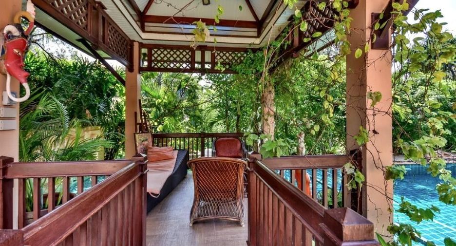For sale 7 ベッドルーム villa in Sam Roi Yot, Prachuap Khiri Khan