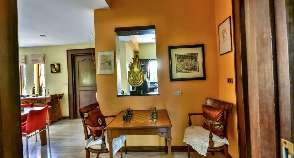 For sale 7 bedrooms villa in Sam Roi Yot, Prachuap Khiri Khan