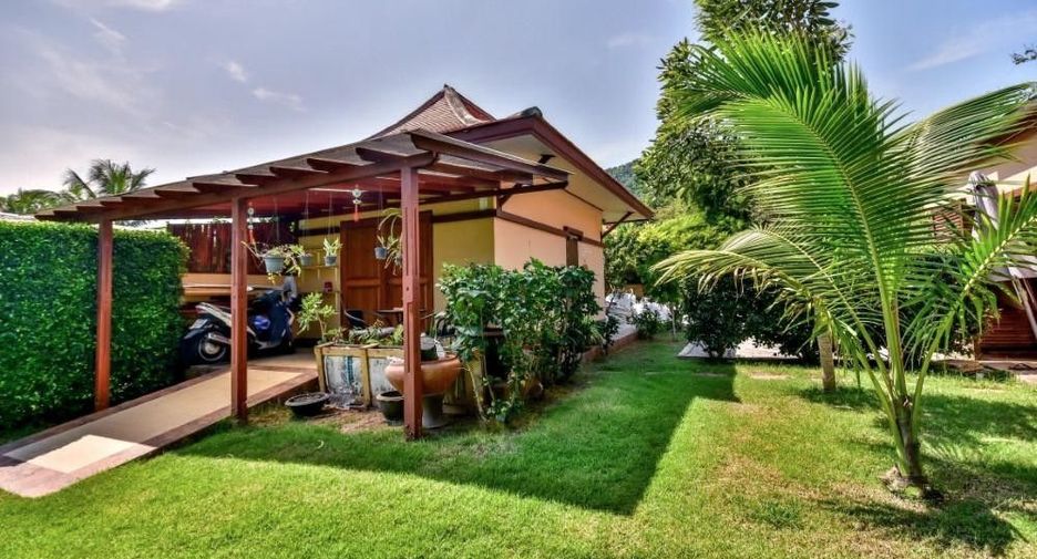For sale 7 bedrooms villa in Sam Roi Yot, Prachuap Khiri Khan