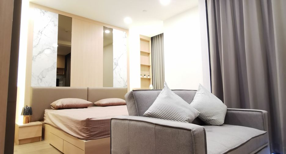 For rent 1 bed condo in Bang Rak, Bangkok