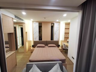 出租 1 卧室 公寓 在 Bang Rak, 曼谷