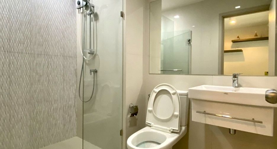 Wohnung zum Kauf und zur Miete mit 1 Zimmer in Khlong Toei, Bangkok