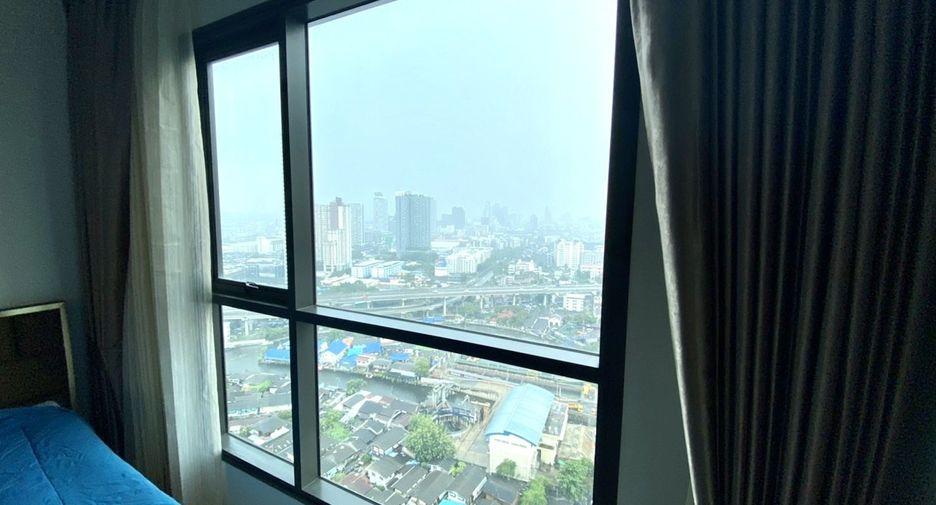 Wohnung zum Kauf und zur Miete mit 1 Zimmer in Khlong Toei, Bangkok
