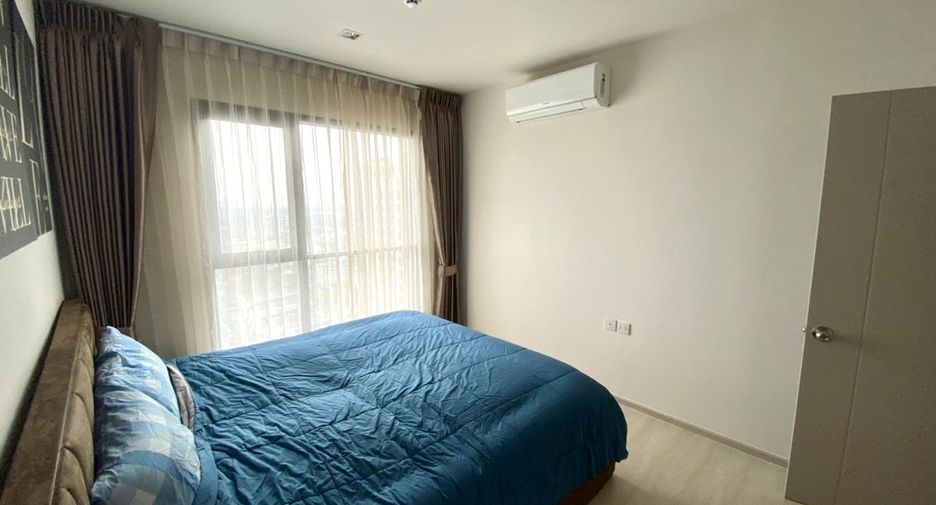 Wohnung zum Kauf und zur Miete mit 1 Zimmer in Khlong Toei, Bangkok