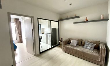 Продажа и аренда 1 кровать кондо в Кхлонг Тоеи, Бангкок