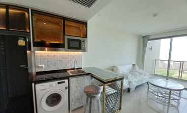 Condo en venta de 1 habitaciones en Bang Lamung, Chonburi