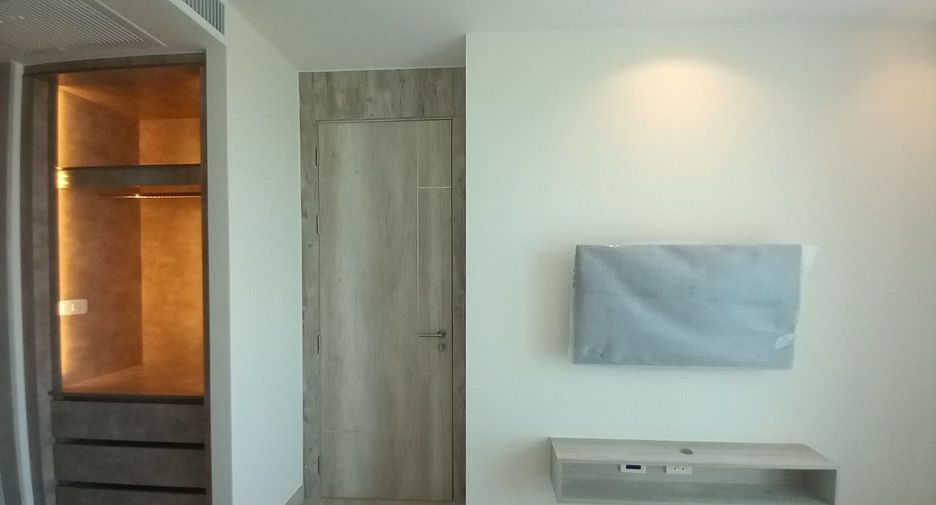 Condo en venta de 1 habitaciones en Bang Lamung, Chonburi