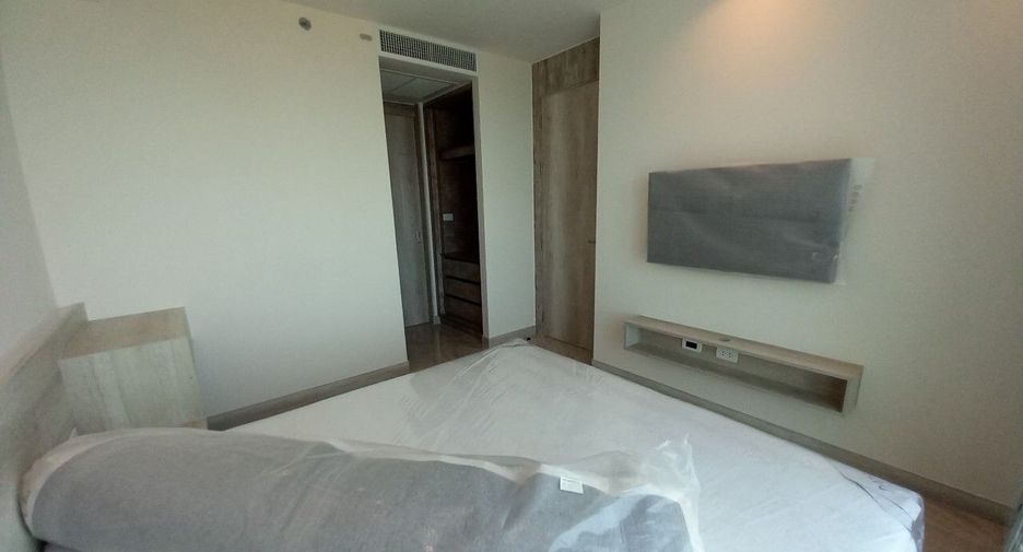 Condo en venta de 1 habitaciones en Bang Lamung, Chonburi