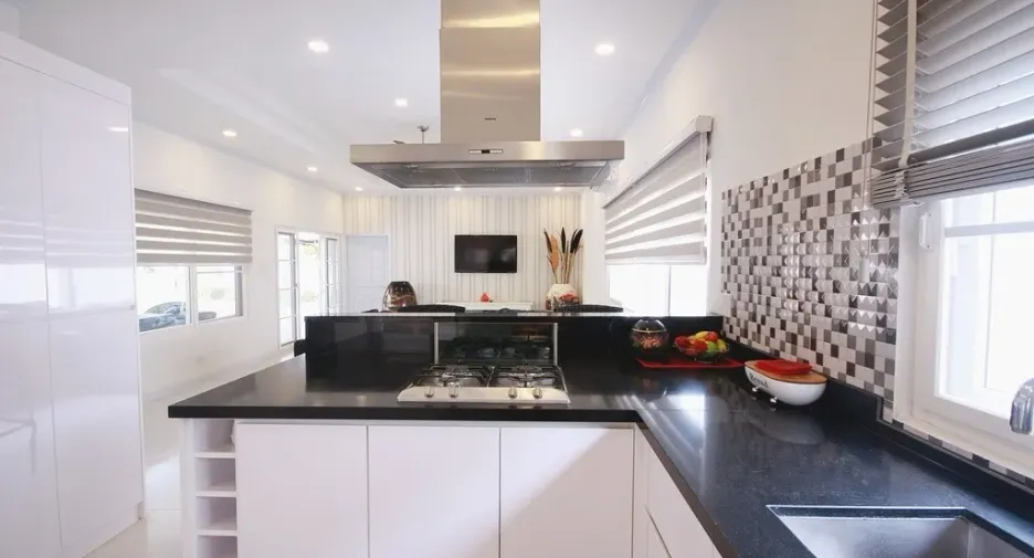 À vendre 4 chambres villa à Hua Hin, Prachuap Khiri Khan