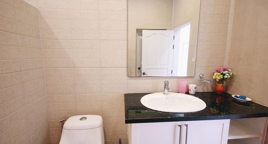 For sale 4 bedrooms villa in Hua Hin, Prachuap Khiri Khan