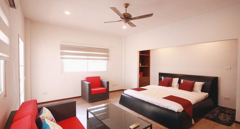 For sale 4 bedrooms villa in Hua Hin, Prachuap Khiri Khan