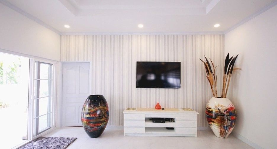 For sale 4 bedrooms villa in Hua Hin, Prachuap Khiri Khan