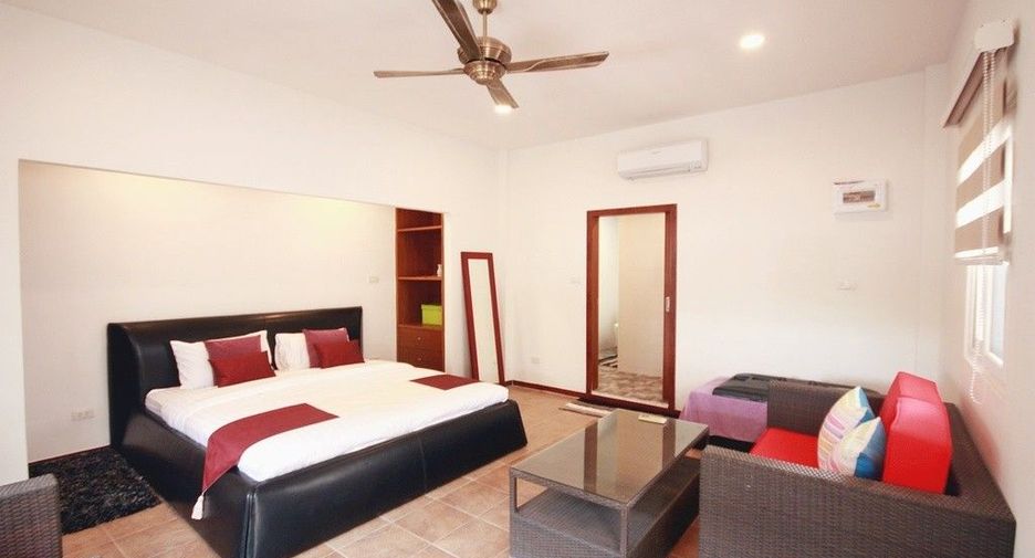 À vendre 4 chambres villa à Hua Hin, Prachuap Khiri Khan