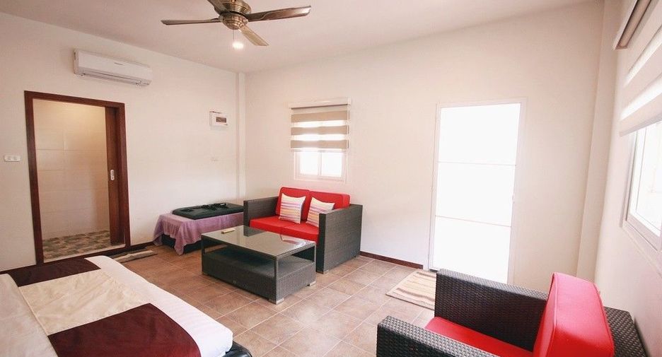 For sale 4 bedrooms villa in Hua Hin, Prachuap Khiri Khan