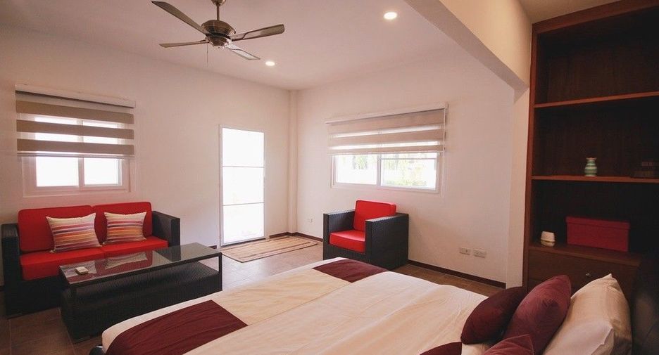 For sale 4 bedrooms villa in Hua Hin, Prachuap Khiri Khan