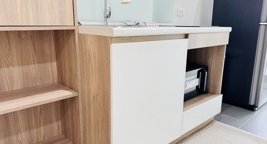 Condo en alquiler de 1 habitaciones en Watthana, Bangkok