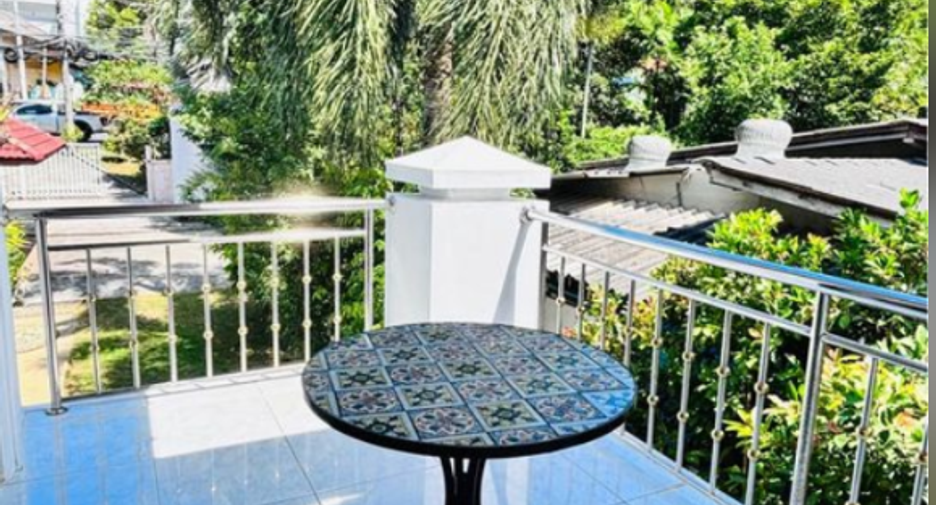 Villa zur Miete mit 2 Zimmer in Mueang Phuket, Phuket