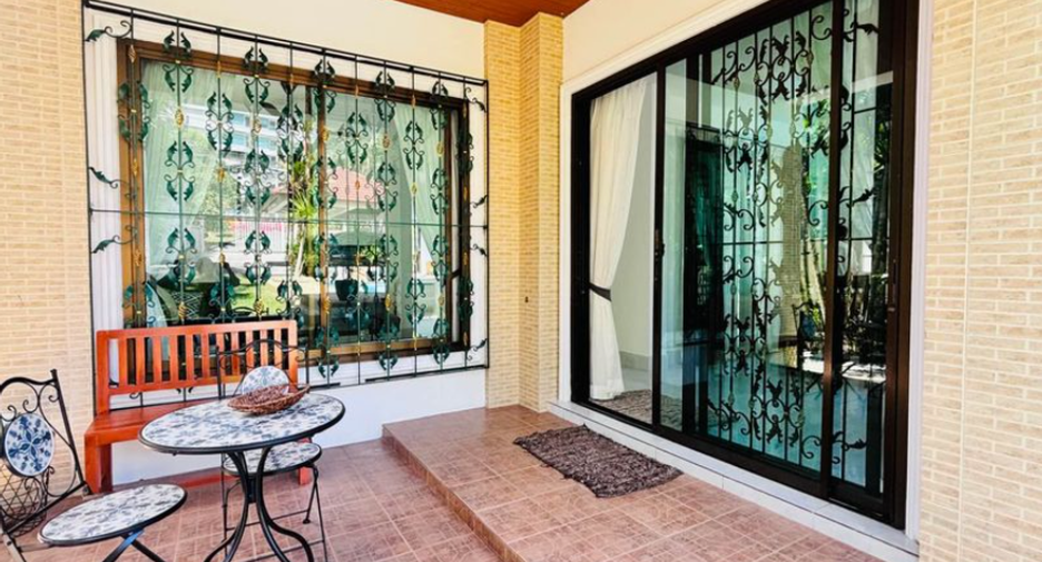 Villa zur Miete mit 2 Zimmer in Mueang Phuket, Phuket