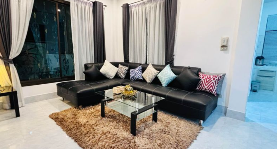Villa zur Miete mit 2 Zimmer in Mueang Phuket, Phuket