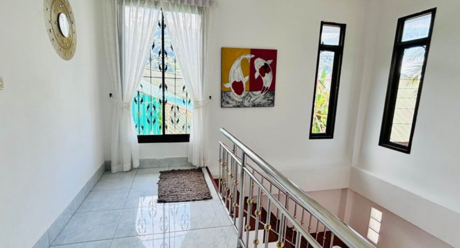Villa zur Miete mit 2 Zimmer in Mueang Phuket, Phuket