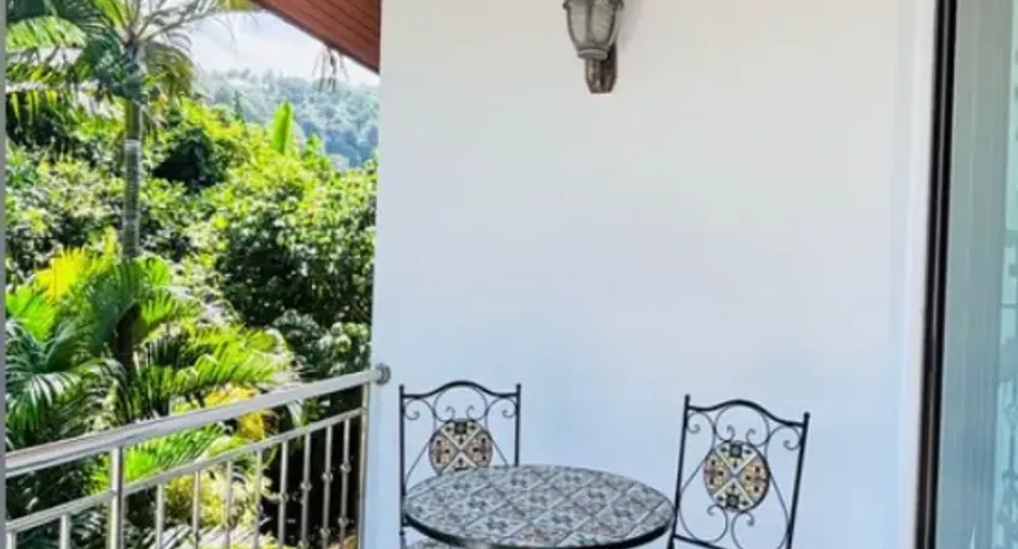 Villa zur Miete mit 2 Zimmer in Mueang Phuket, Phuket