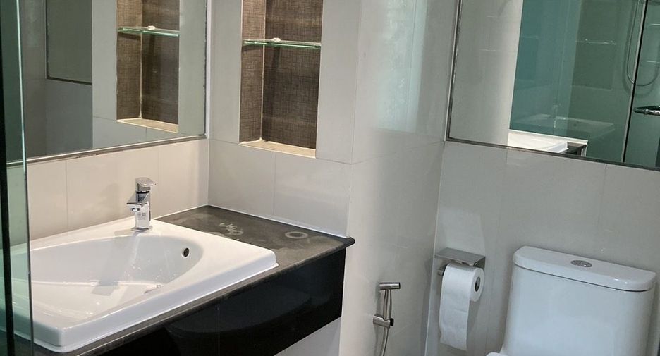 For rent 1 bed condo in Chatuchak, Bangkok