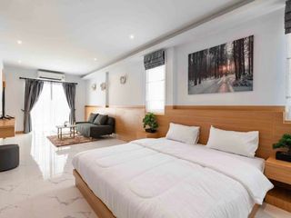 À vendre 4 chambres villa à Bang Lamung, Chonburi