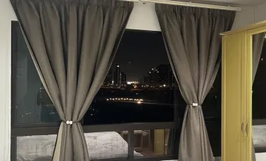 Condo en alquiler de 1 habitaciones en Suan Luang, Bangkok