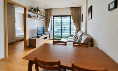 À vendre 2 chambres condo à Khlong Toei, Bangkok
