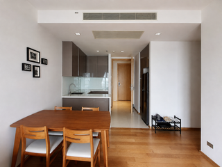 For sale 2 bedrooms condo in Khlong Toei, Bangkok