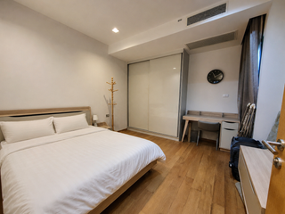 For sale 2 bedrooms condo in Khlong Toei, Bangkok