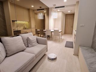 Аренда 1 кровать кондо в Патхум Щан, Бангкок