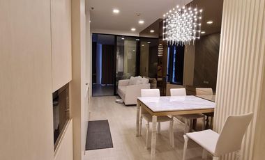 For rent 1 bed condo in Pathum Wan, Bangkok